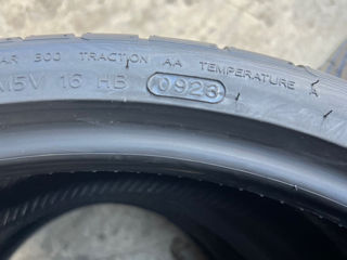 Шины лето Hankook 255/30 R21 foto 4