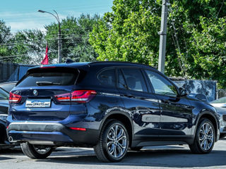 BMW X1 foto 2