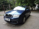 Skoda Fabia foto 2