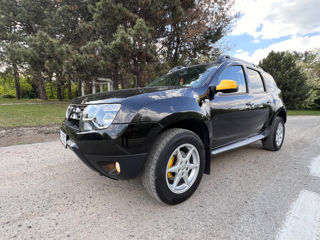 Dacia Duster фото 14