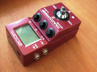 Zoom MS-60B фото 2