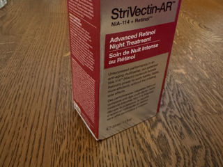 StriVectin-AR Advanced Retinol Night Treatment Cream, 33ml NEW foto 1