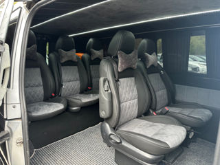 Mercedes VITO foto 16