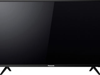 Телевизор LED 43" Panasonic foto 2