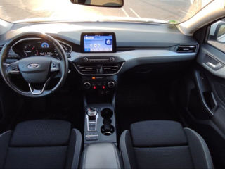 Ford Focus foto 7