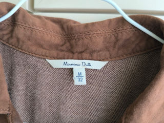 Платье "Massimo dutti" foto 5