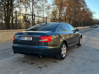 Audi A6 foto 5