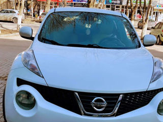 Nissan Juke foto 5