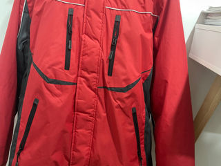 costum ski masculin