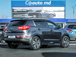 KIA Sportage foto 2