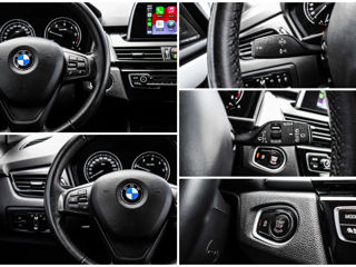 BMW 2 Series foto 15