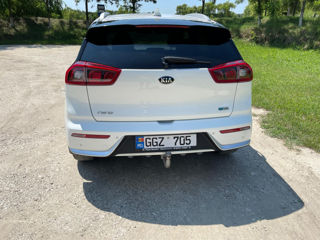 KIA Niro foto 10