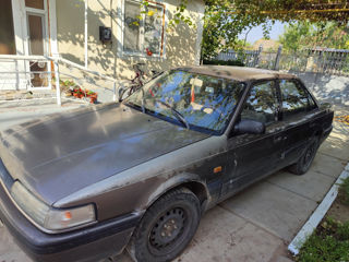 Mazda 626 foto 2