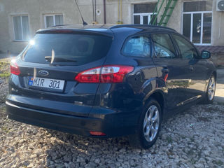 Ford Focus foto 2