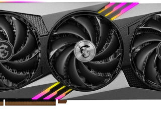 MSI RTX 4080 foto 2