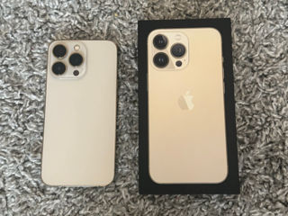 iPhonen 13 Pro
