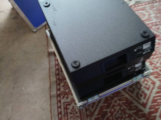 Urgent!!! Boxe Pasive D&B Audiotechnik (2 Bass B8+2 Top C16) foto 7