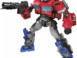 Transformers Optimus Prime foto 3