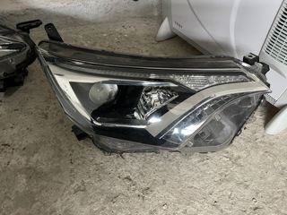 Optica Toyota Rav 4 2015-2018 foto 3