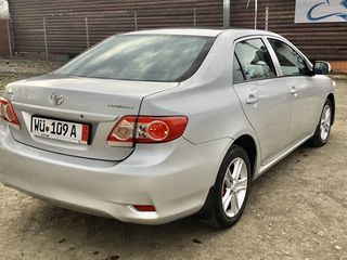 Toyota Corolla foto 3