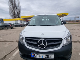 Mercedes Citan foto 5