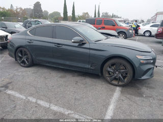 Genesis G70 foto 7