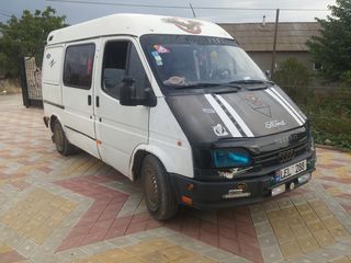 Ford Transit foto 3