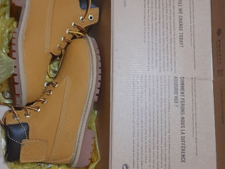 Papuci de iarnă pentru copii Timberland