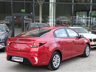 KIA Rio foto 5