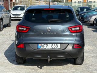 Renault Kadjar foto 4
