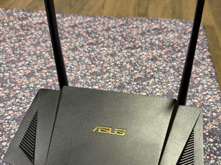 Router ASUS RT-AX56U (AX1800)