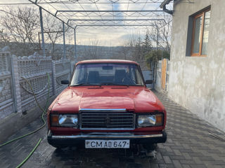 Lada / ВАЗ 2107