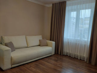 Apartament cu 2 camere, 53 m², Ciocana, Chișinău