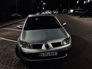 Renault Megane foto 8