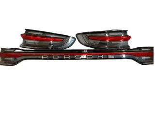 Porsche Cayenne 2023 2022 2021 Lexus UX  Lexus NX  Lexus  Rx 200h 300 foto 4