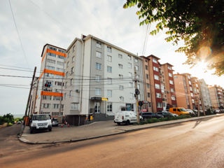 Apartament cu 2 camere, 70 m², Durlești, Chișinău foto 10