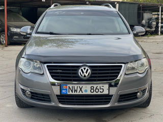 Volkswagen Passat foto 5