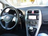 Toyota Auris foto 5