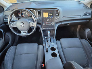 Renault Megane foto 5