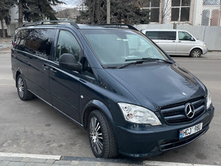 Mercedes Vito foto 3