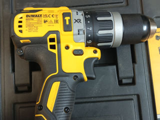 Dewalt DCD 796 foto 3