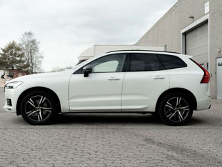 Volvo XC60 foto 3