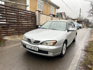 Nissan Primera