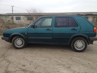 Volkswagen Golf foto 2