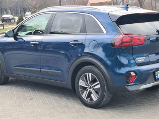 KIA Niro foto 2