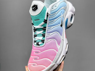 Nike Air Max Tn Pink/Blue Gradient Women's foto 5