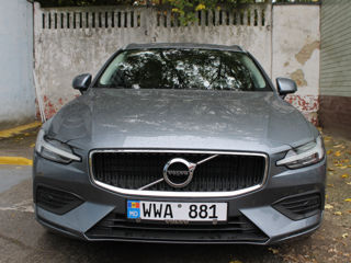 Volvo V60 foto 4