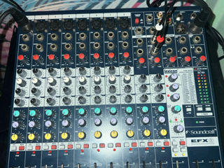 Se vinde mixer