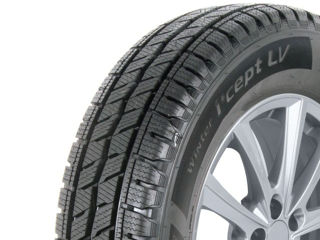 Зимние шины Hankook