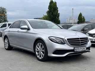 Mercedes E-Class foto 2